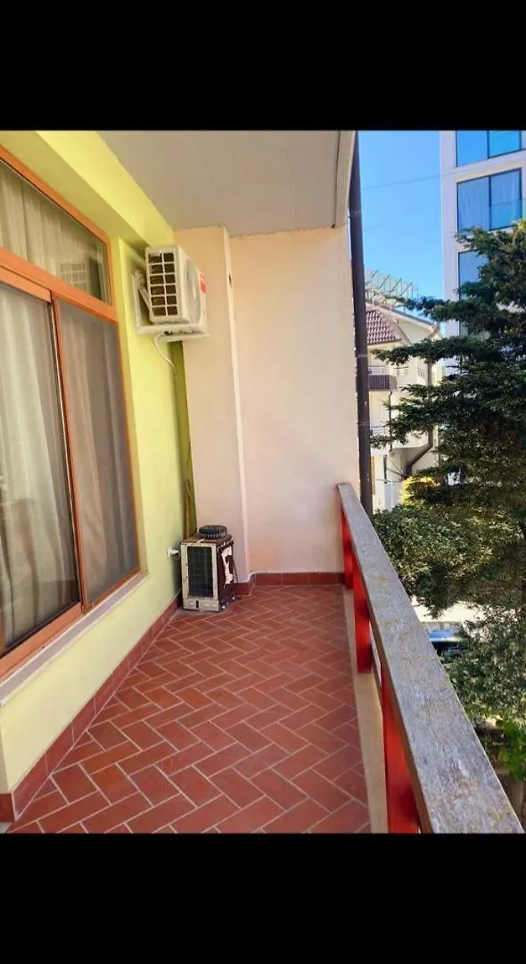 Ferienwohnung Shtepi Pushimi Leo Golem  0*, Golem (Tirana)