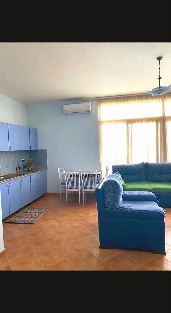 Ferienwohnung Shtepi Pushimi Leo Golem  Apartment
