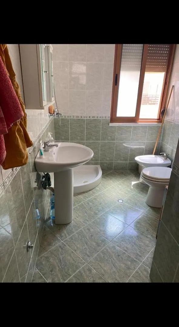Apartament Shtepi Pushimi Leo Golem