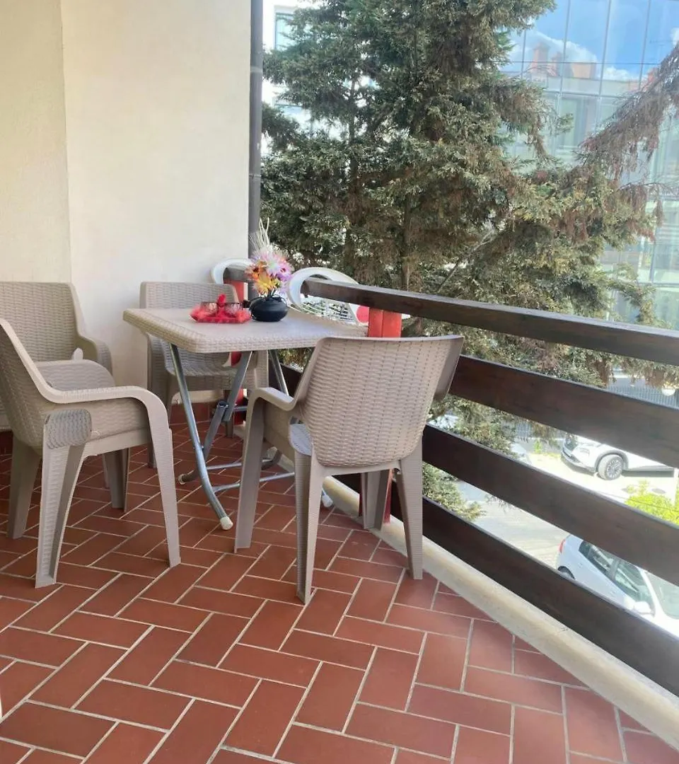 Apartament Shtepi Pushimi Leo Golem  Albania