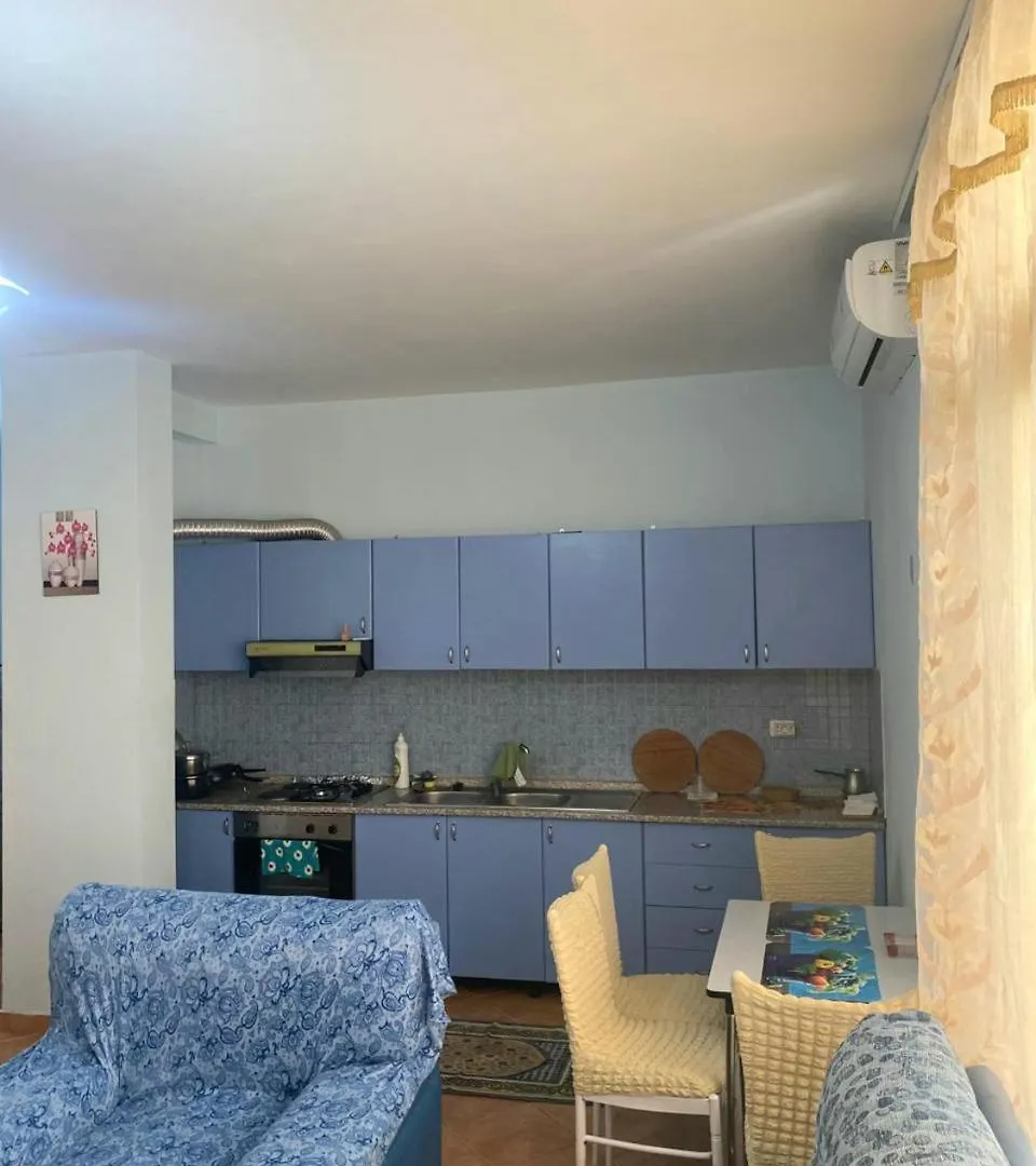 Apartament Shtepi Pushimi Leo Golem   Golem (Tirana)
