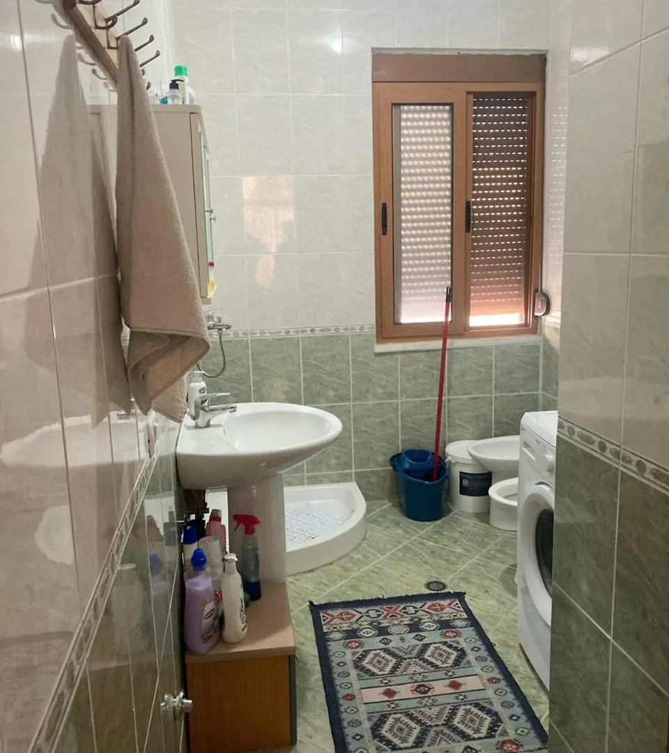 Ferienwohnung Shtepi Pushimi Leo Golem  Golem (Tirana)