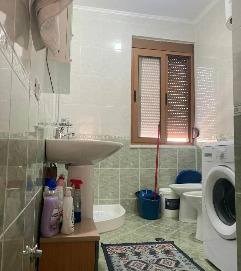 Ferienwohnung Shtepi Pushimi Leo Golem  0*, Golem (Tirana)