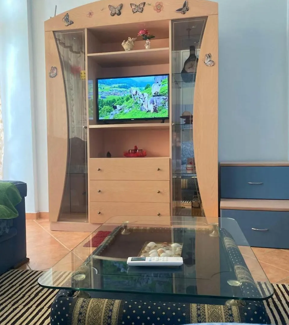 Ferienwohnung Shtepi Pushimi Leo Golem  Albanien